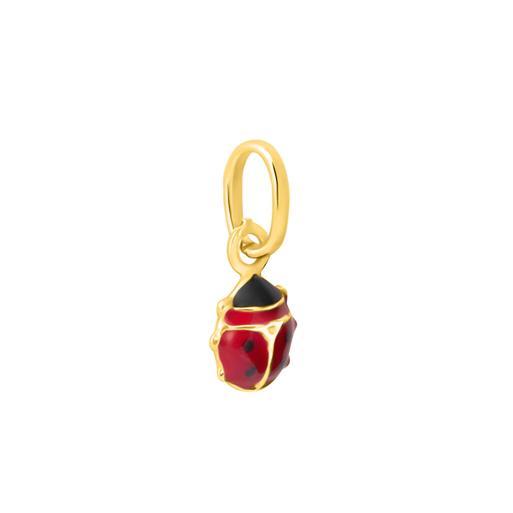 Pendente Poème Oro Giallo - Ciondoli Donna | Stroili