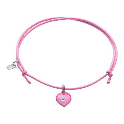 Bracciale Silver Baby Argento Rodiato - Bracciali Love Bambino | Stroili