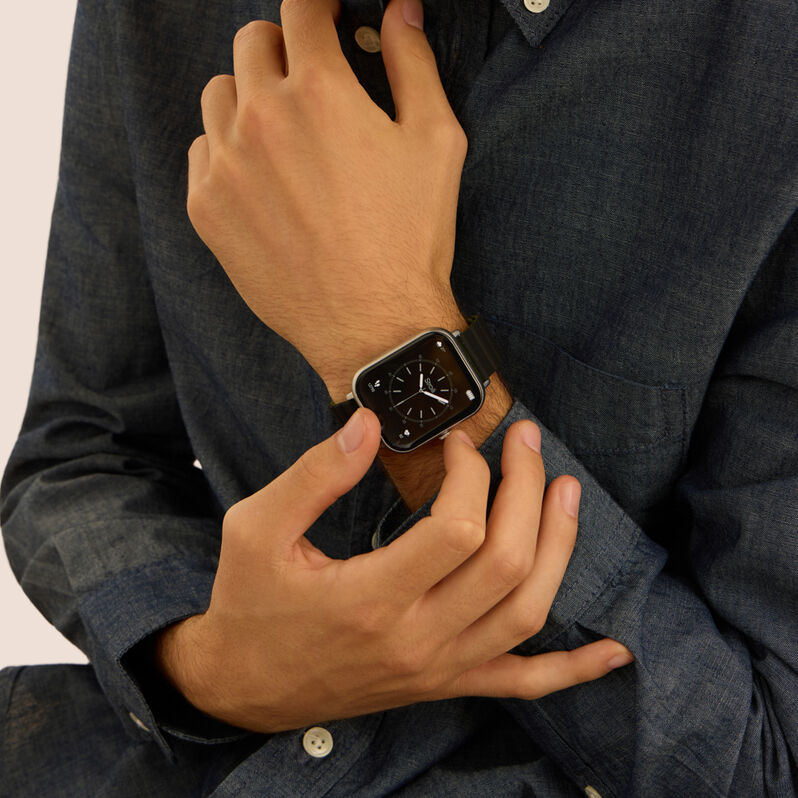 Smartwatch Stroili Smartwatch Square - Smartwatch Donna | Stroili