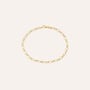 Bracciale Catena L'homme Or Oro Giallo