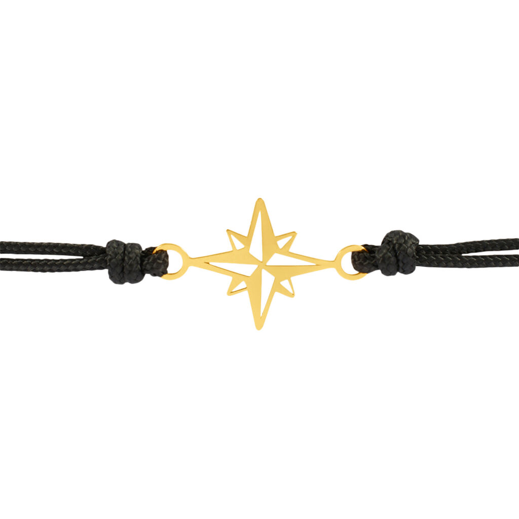 Bracciale L'homme Or Oro Giallo - Bracciali Uomo | Stroili