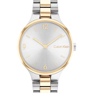 Orologio Al Quarzo Calvin Klein Timeless 25200132