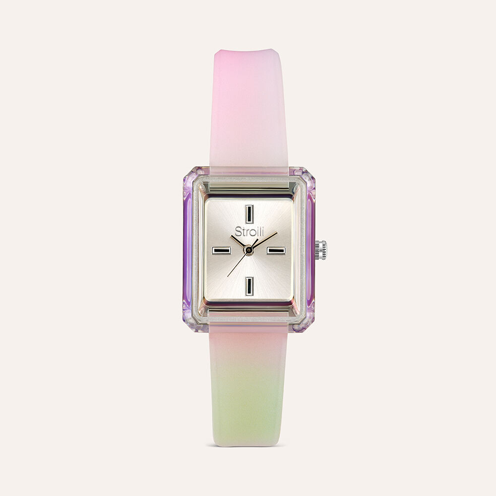 Orologi rettangolari online