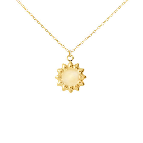 Collana Beverly Oro Giallo - Collane Donna | Stroili