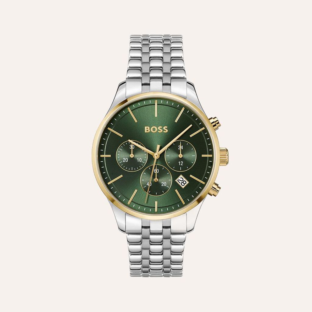 Orologio Al Quarzo Hugo Boss Avery 1514159