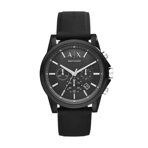 Orologio Al Quarzo Armani Exchange Ax1326 - Orologi con Datario Uomo | Stroili