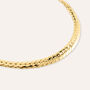 Bracciale Catena Colette Oro Giallo