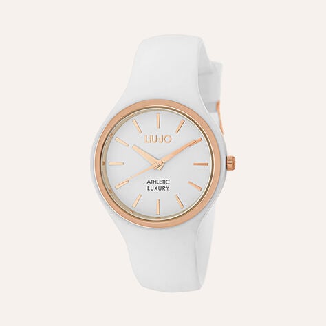 Orologio Al Quarzo Liu Jo Sprint Tlj1141 - Orologi solo Tempo Donna | Stroili