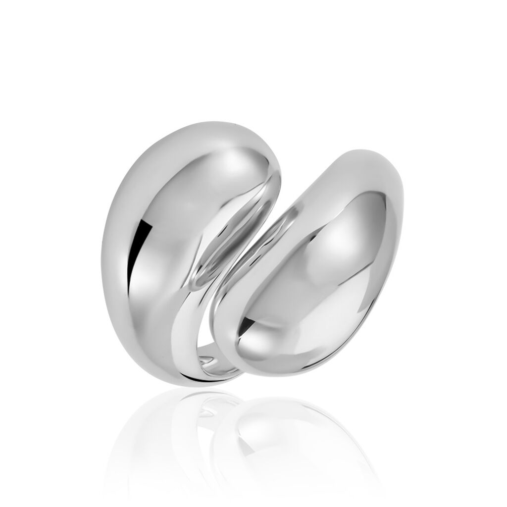 Anello Silver Collection Argento Rodiato - Anelli Donna | Stroili