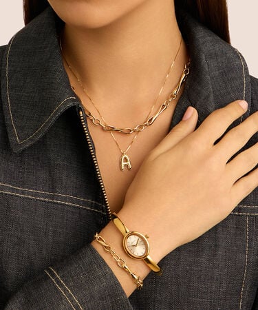 Bracciale Catena Colette Oro Giallo