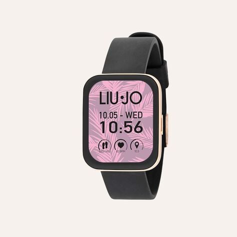 Smartwatch Liu Jo Voice Slim Swlj093 - Smartwatch Donna | Stroili