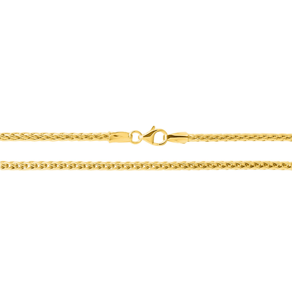 Collana L'homme Or Oro Giallo - Collane Uomo | Stroili