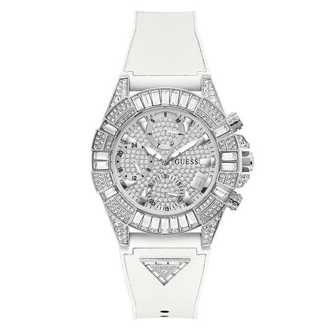 Orologio Al Quarzo Guess Iconic 40th Gw0814l2 - Orologi Donna | Stroili