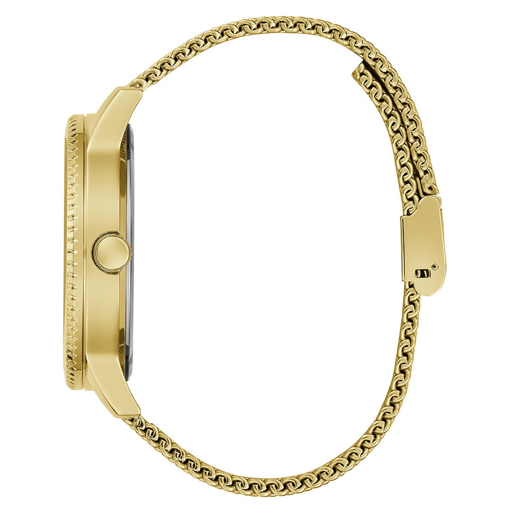 Orologio Al Quarzo Guess Monarch Gw0702g1 - Orologi solo Tempo Uomo | Stroili