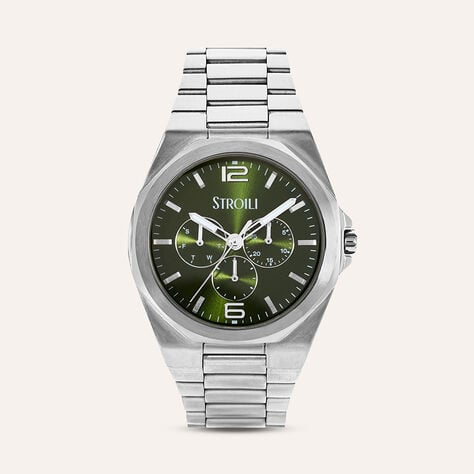 Orologio Al Quarzo Stroili Kyoto - Orologi Uomo | Stroili