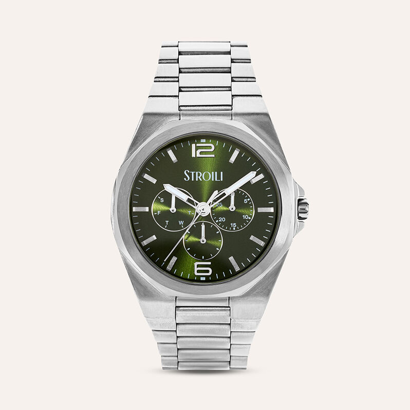 Orologio Al Quarzo Stroili Kyoto - Orologi Uomo | Stroili