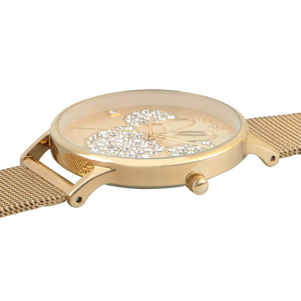 Orologio Al Quarzo Disney Collection By Stroili 1674342 Stroili