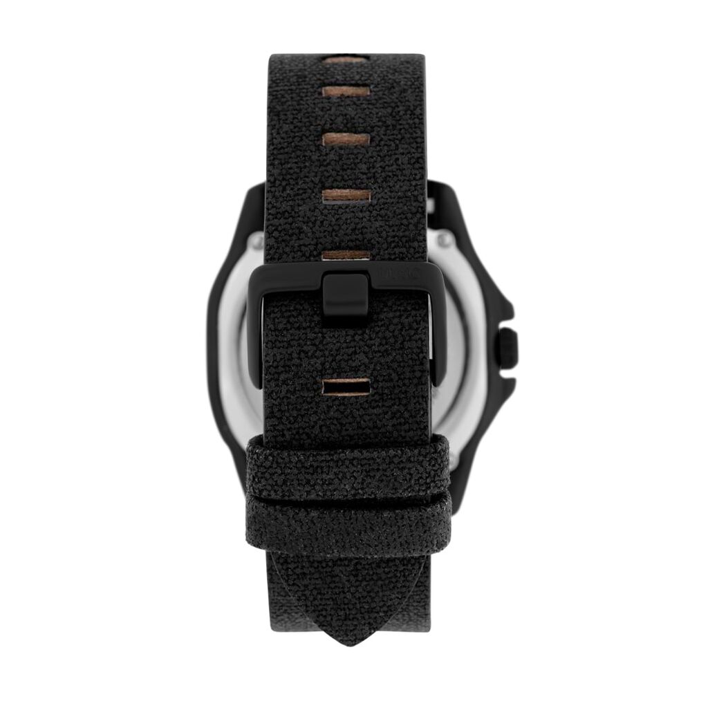 Orologio Solare Liu Jo Solar Tlj1922 - Orologi solo Tempo Uomo | Stroili