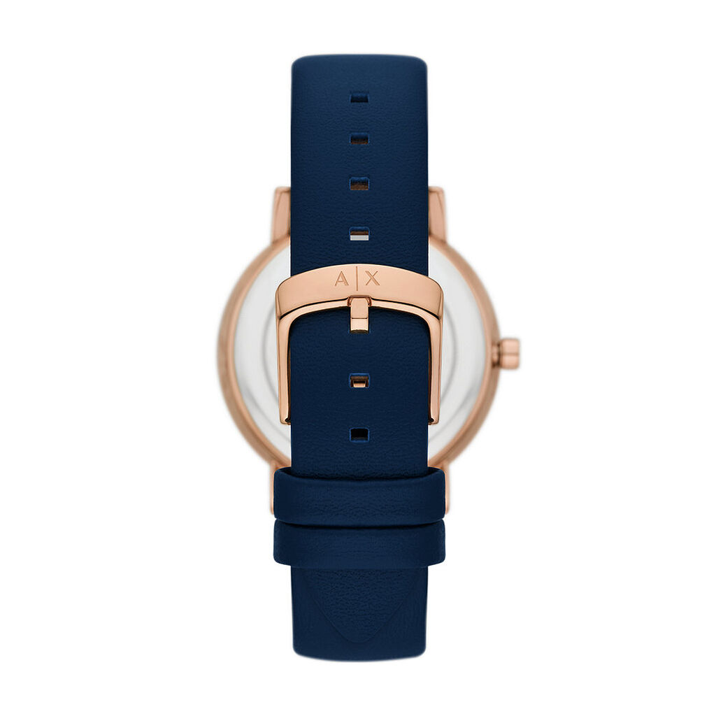 Combo Orologio Al Quarzo Armani Exchange Ax7149set