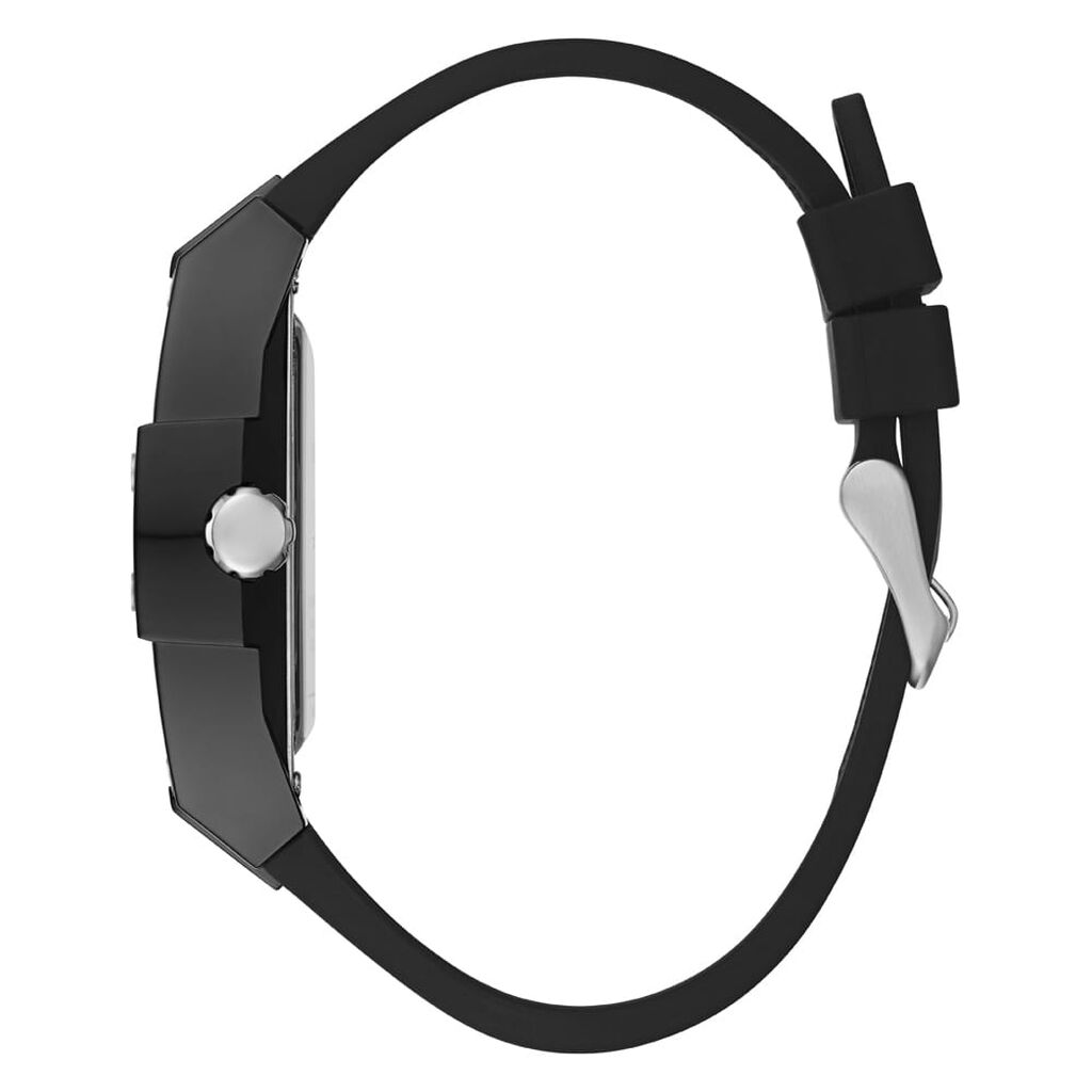 Orologio Al Quarzo Guess Phoenix Gw0203g3 - Orologi solo Tempo Uomo | Stroili