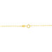 Collana Punto Luce Claire Oro Giallo Cubic Zirconia - Collane Punto Luce Donna | Stroili