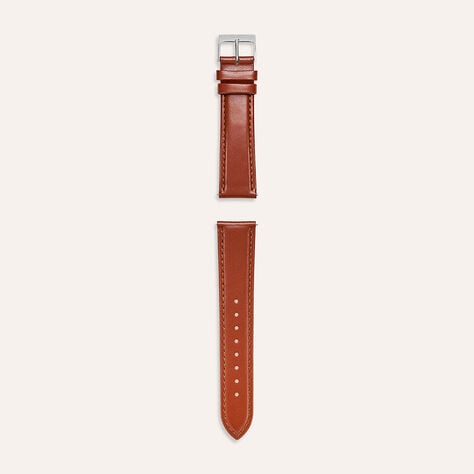 Cinturino Stroili Cinturino Pelle Marrone - Cinturini per Orologi Uomo | Stroili