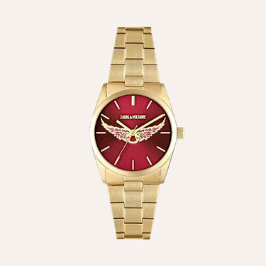 Orologio Al Quarzo Zadig & Voltaire Zadig Zvw1302