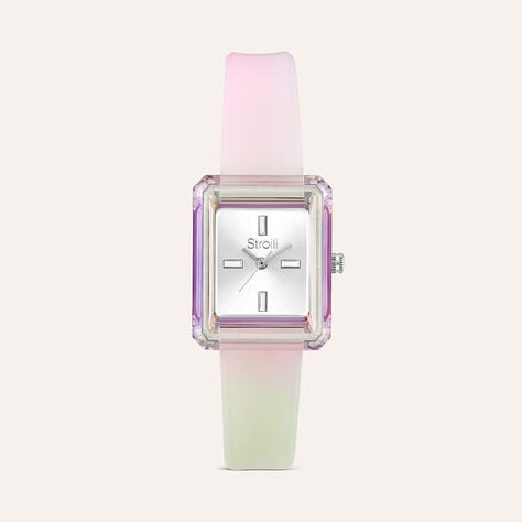 Orologio Al Quarzo Stroili Santorini - Orologi solo Tempo Donna | Stroili