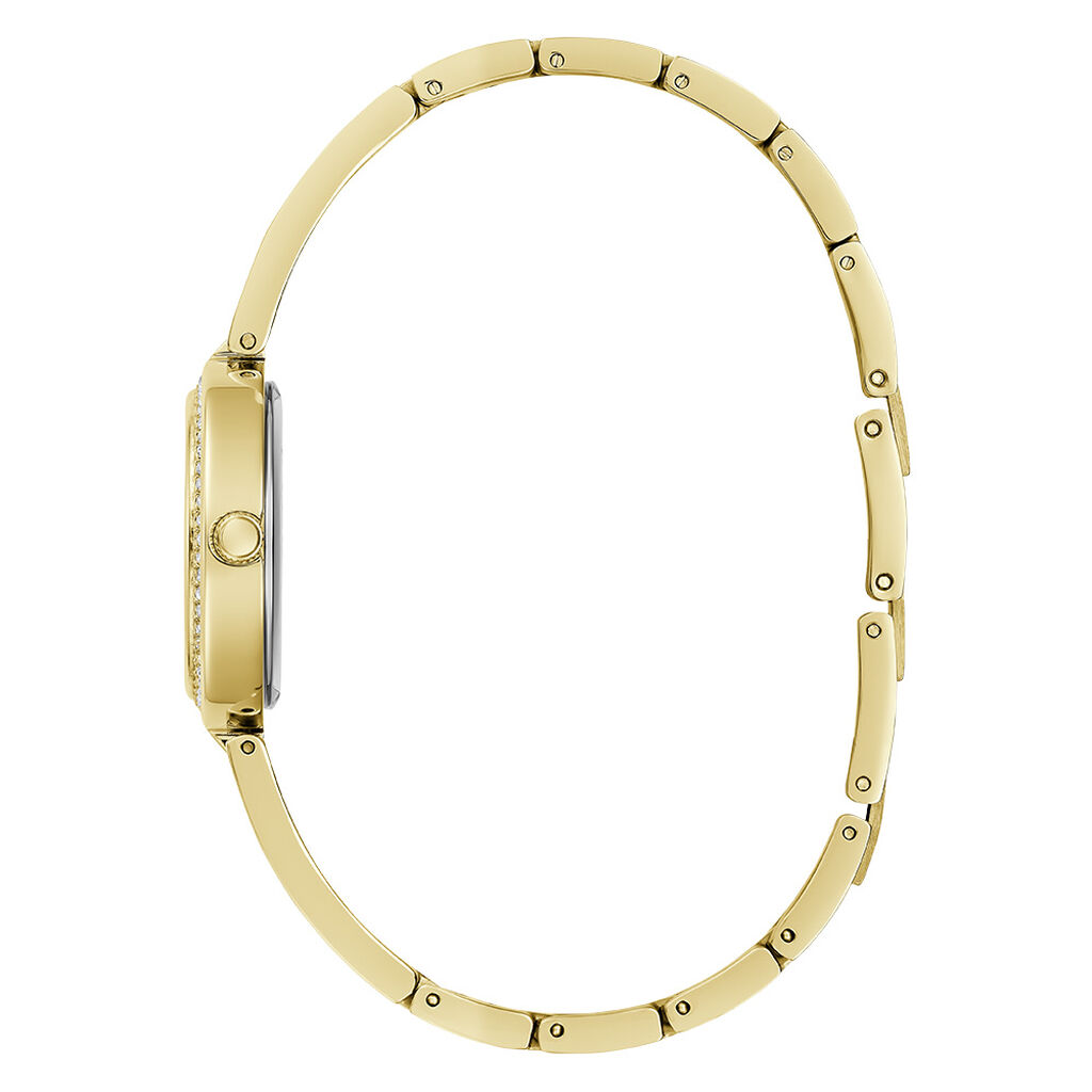 Orologio Al Quarzo Guess Lovey Gw0655l2 - Orologi solo Tempo Donna | Stroili