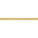 Bracciale Catena Golden Dream Placcato Oro Giallo - Bracciali Amicizia Donna | Stroili