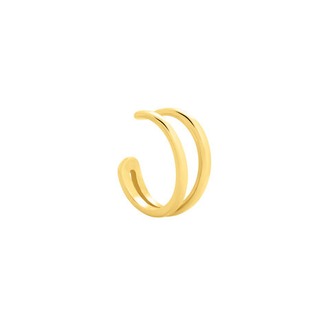 Ear Cuff Bon Ton Oro Giallo - Ear Cuff Donna | Stroili