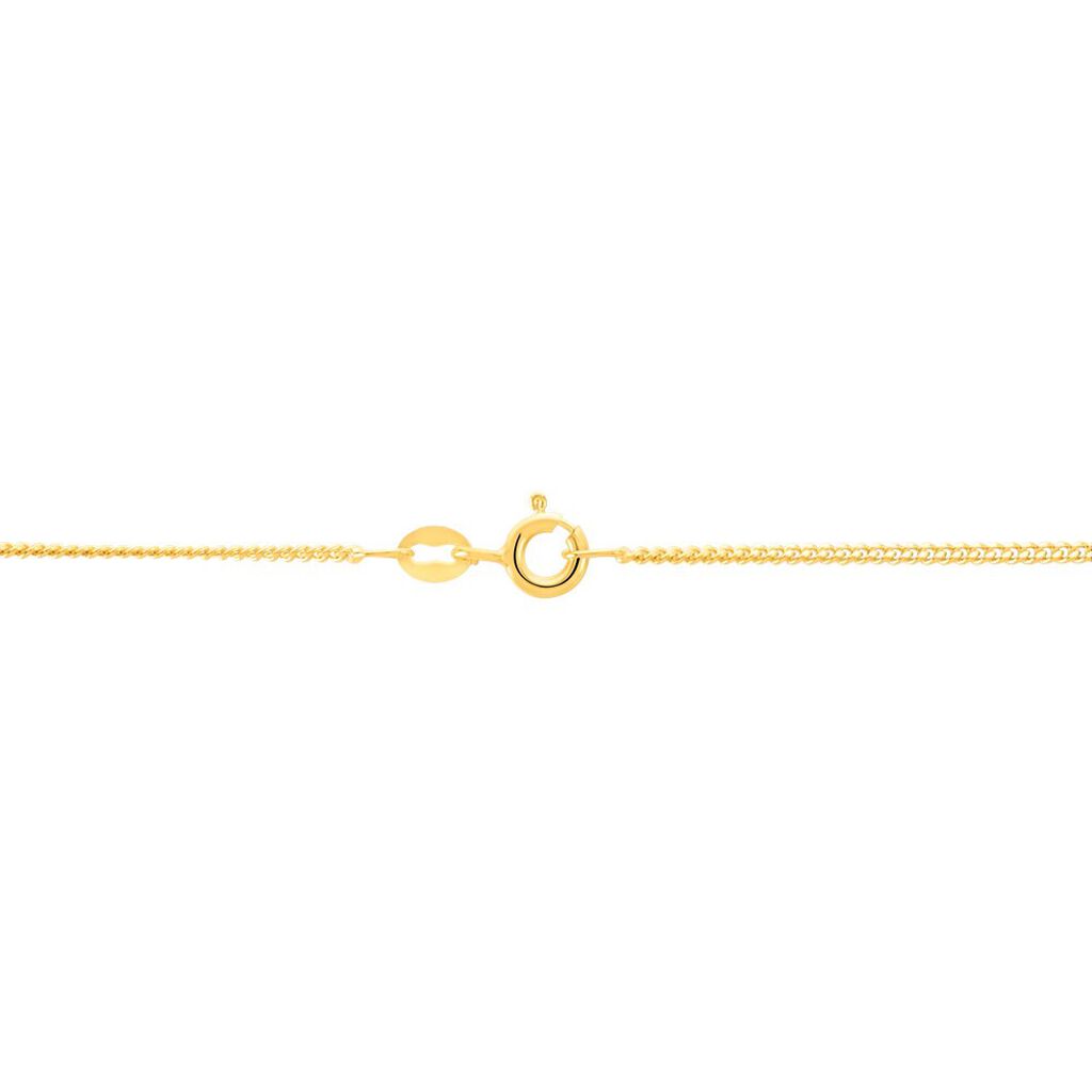 Collana Holy Oro Bicolore - Collane Unisex | Stroili
