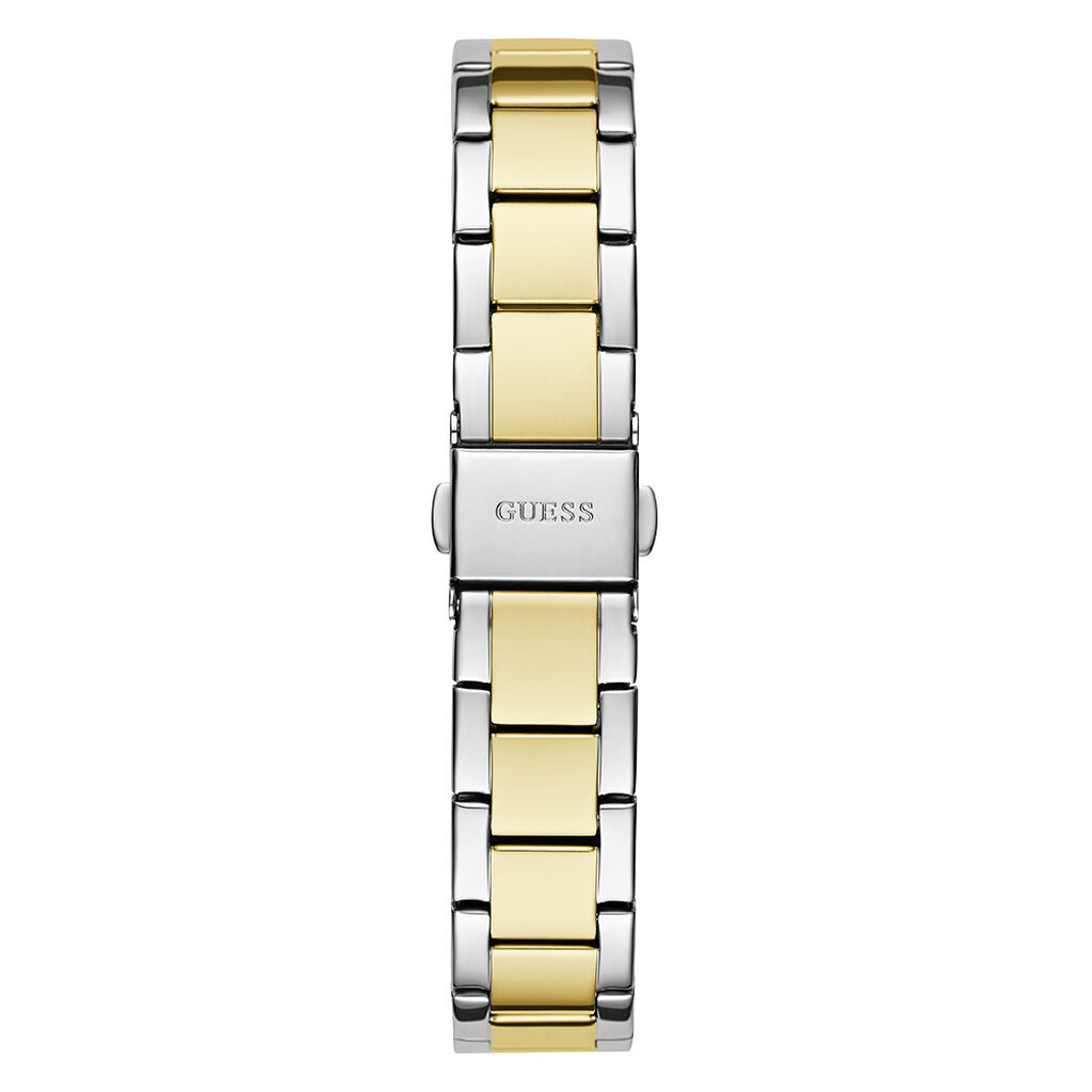 Orologio Al Quarzo Guess Charlotte Gw0767l4 - Orologi solo Tempo Donna | Stroili