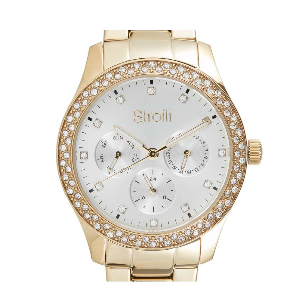 Orologio Al Quarzo Stroili Phoenix - Orologi per Prima Comunione Donna | Stroili