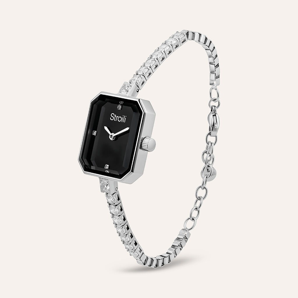 Orologio Al Quarzo Stroili Abu Dhabi - Orologi solo Tempo Donna | Stroili
