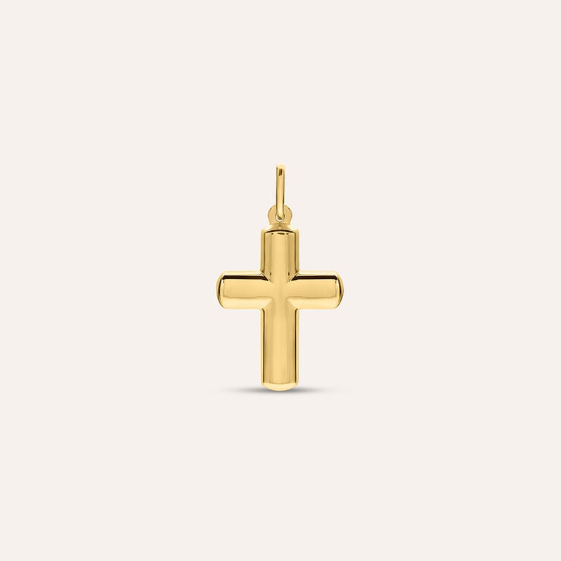 Pendente Religious Gold Oro Giallo - Ciondoli Donna | Stroili