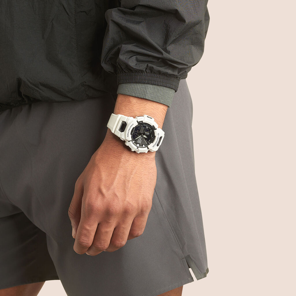 Orologio Al Quarzo Casio G-shock Gba-900-7aer