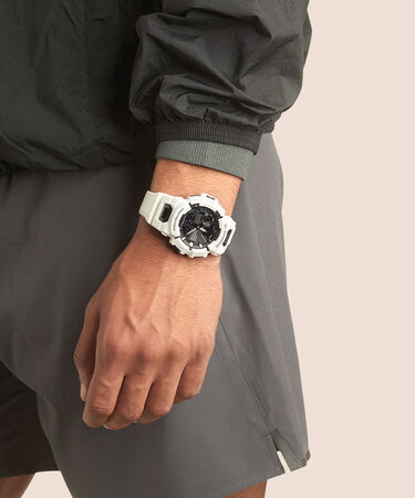 Orologio Al Quarzo Casio G-shock Gba-900-7aer