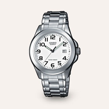 Orologio Al Quarzo Casio Collection Mtp-1259pd-7bef