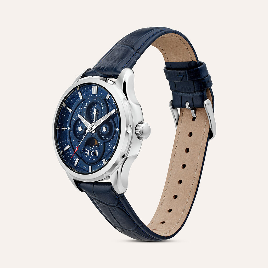 Orologio Al Quarzo Stroili Quito - Orologi Colorati Uomo | Stroili