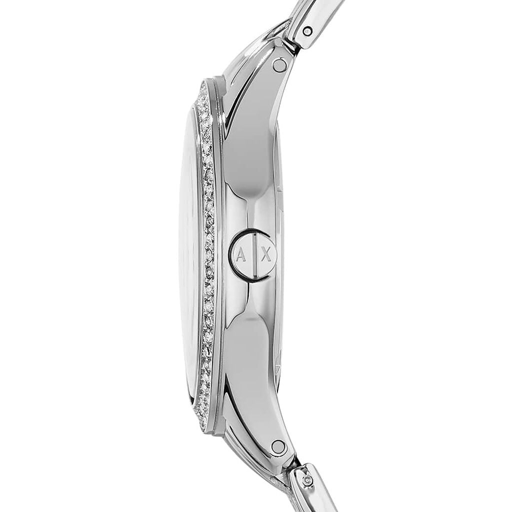 Orologio Al Quarzo Armani Exchange Ax5215 - Orologi solo Tempo Donna | Stroili