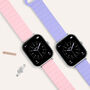 Smartwatch Stroili Smartwatch Square
