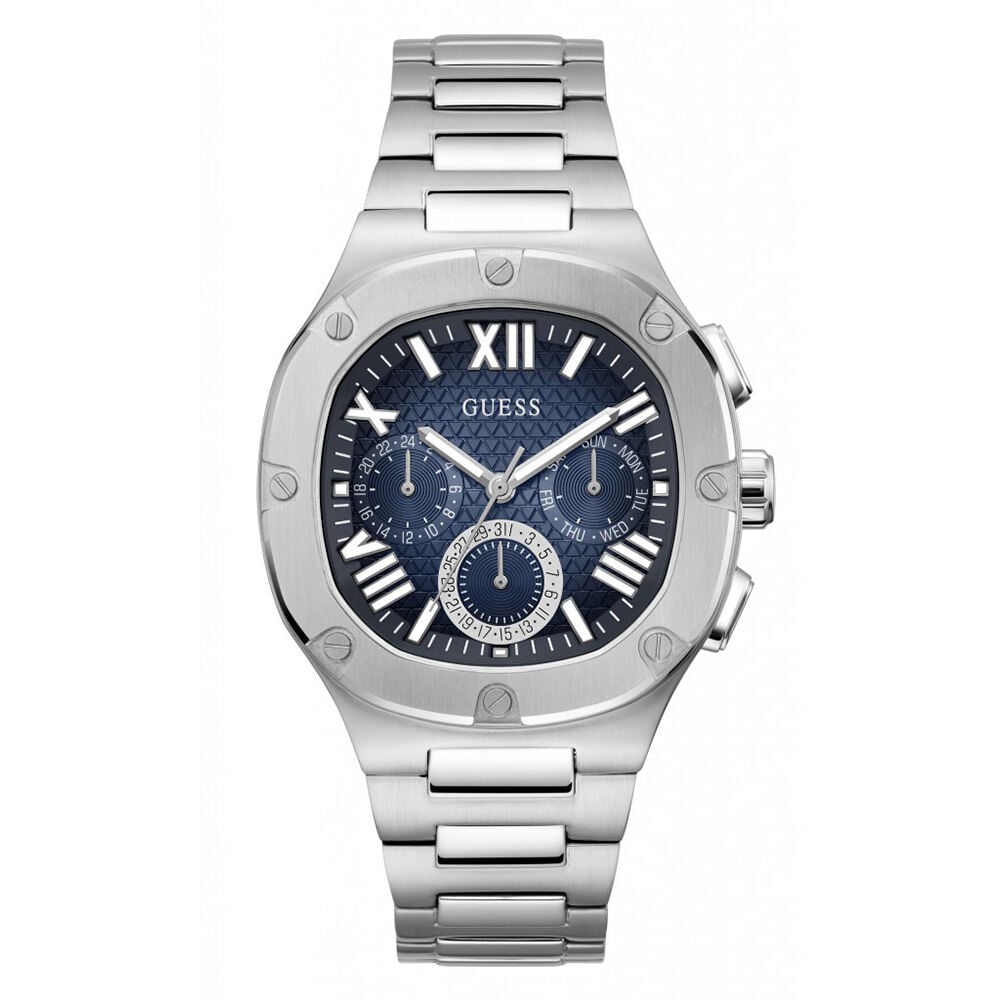 GUESS - W1241g1 Orologio Uomo Al Quarzo