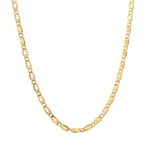Collana L'homme Or Oro Giallo - Collane Catena Uomo | Stroili