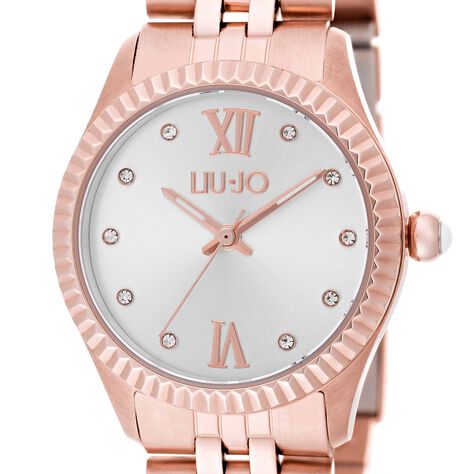 Orologio Al Quarzo Liu Jo Tiny Tlj1139 - Orologi per Prima Comunione Donna | Stroili