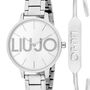 Set Orologio Al Quarzo Liu Jo Couple Tlj1284