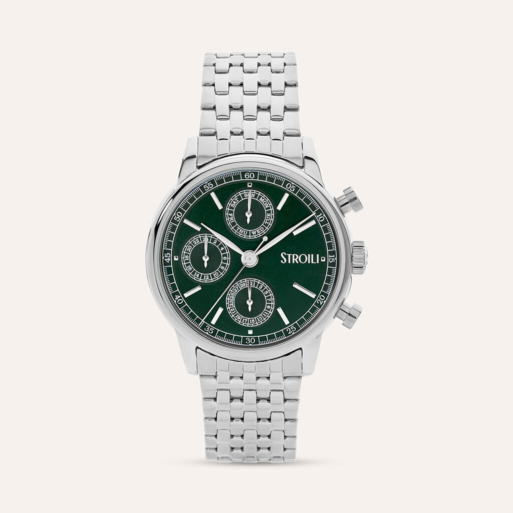 Orologio Al Quarzo Stroili Le Mans