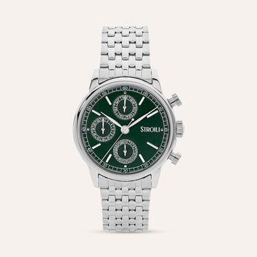 Orologio Al Quarzo Stroili Le Mans