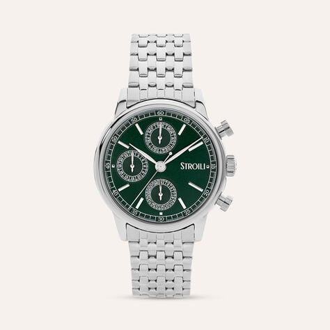 Orologio Al Quarzo Stroili Le Mans - Orologi Uomo | Stroili