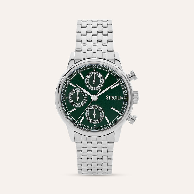Orologio Al Quarzo Stroili Le Mans - Orologi Uomo | Stroili